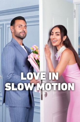 Love in Slow Motion (2026)