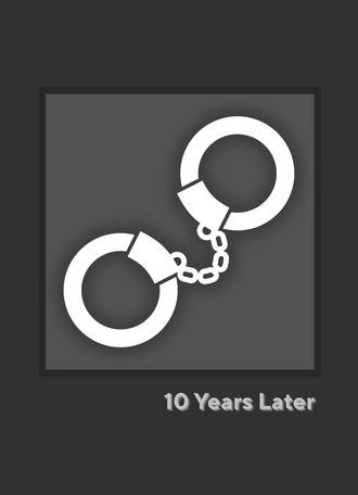 10 Years Later (2025)