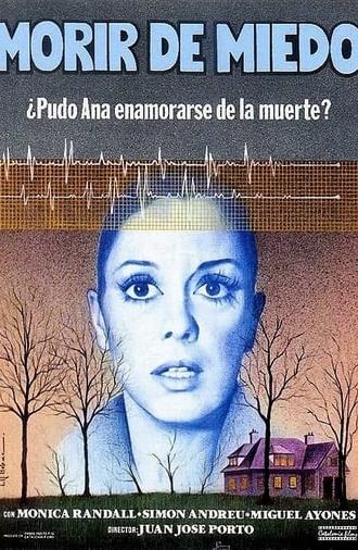 Morir de miedo (1980)