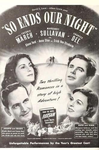 So Ends Our Night (1941)