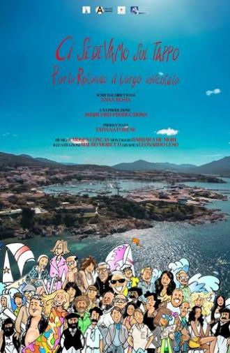 Porto Rotondo. The Invented Village (2024)
