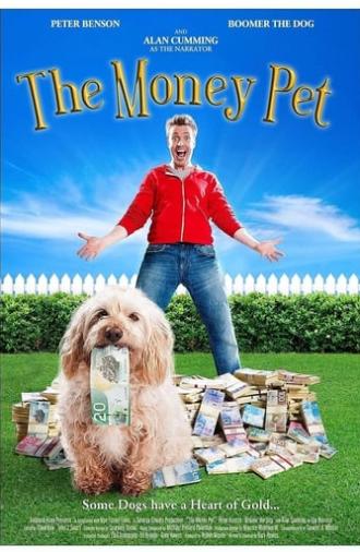 The Money Pet (2011)