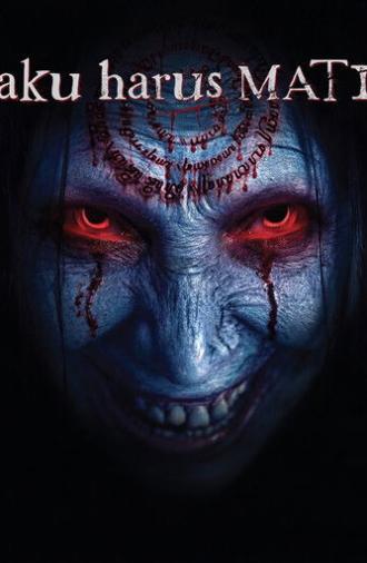 Aku Harus Mati (2026)