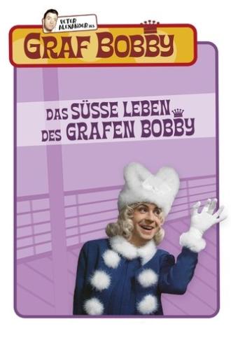 The Sweet Life of Count Bobby (1962)