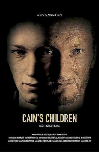 Cain's Children (2014)