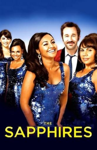 The Sapphires (2012)