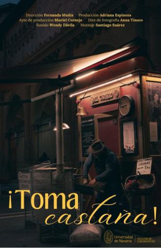 ¡Toma castaña! (2026)