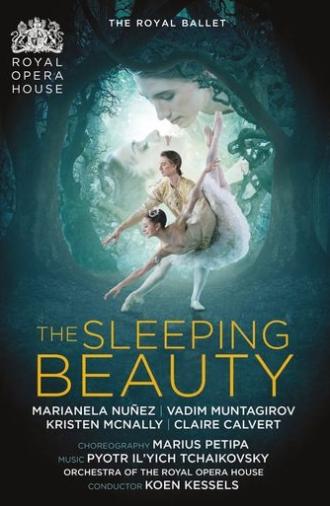 The Sleeping Beauty (2017)