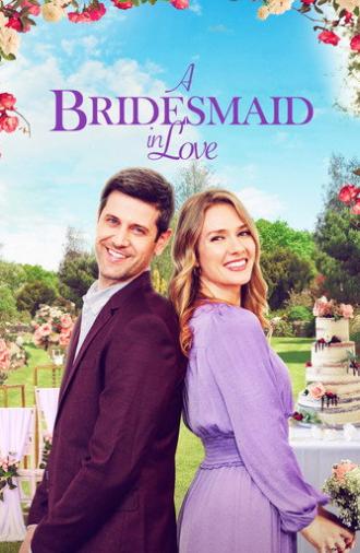 A Bridesmaid in Love (2022)