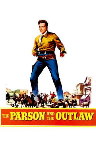 The Parson and the Outlaw (1957)