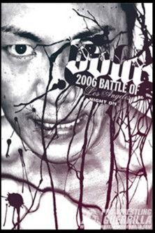PWG: 2006 Battle of Los Angeles - Night One (2006)