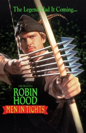 'Robin Hood: Men in Tights' – The Legend Had It Coming (1993)