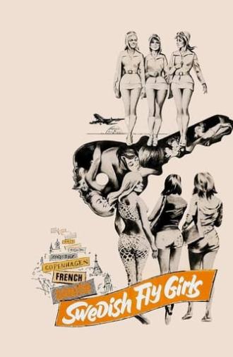 Swedish Fly Girls (1971)