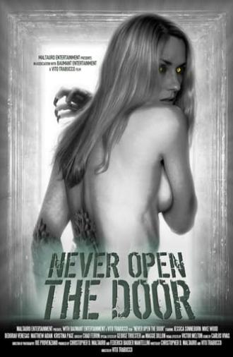 Never Open the Door (2014)