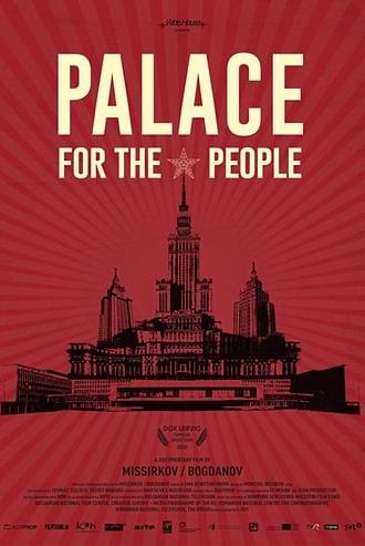 Palace for the People (2018)