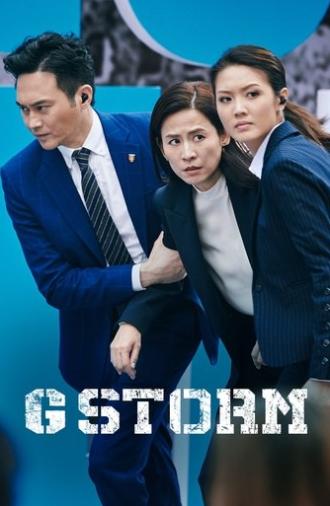 G Storm (2021)