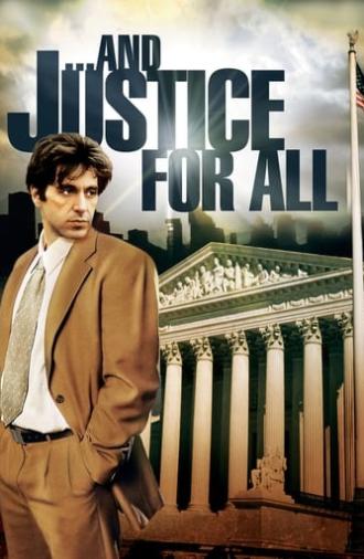 ...And Justice for All (1979)