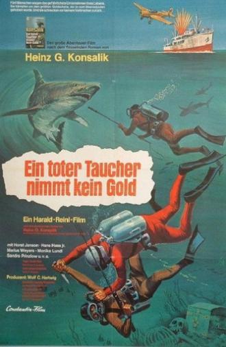 Deadly Jaws (1974)
