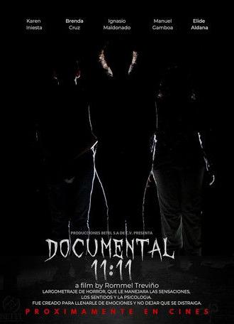 Documentary 11:11 (2023)
