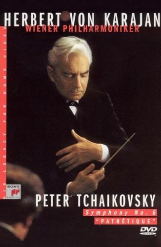 Herbert von Karajan: Tchaikovsky: Symphony No. 6 (2001)