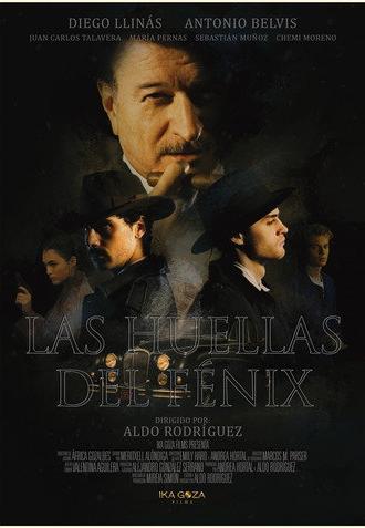 Las Huellas del Fénix (2026)