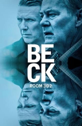 Beck 27 - Room 302 (2015)