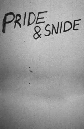 Pride & Snide (1976)
