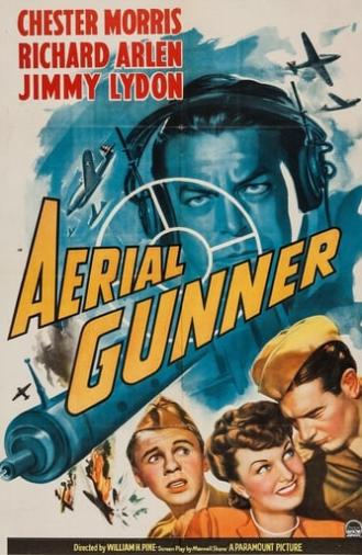 Aerial Gunner (1943)