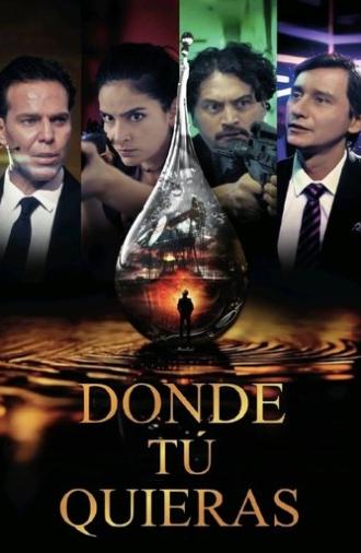 Donde tú quieras (2025)