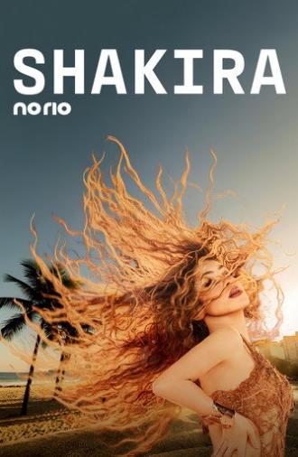 Shakira: Todo Mundo no Rio (2026)