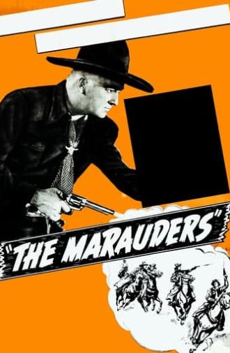 The Marauders (1947)