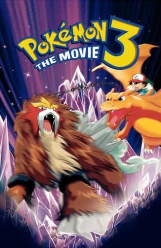 Pokémon 3: The Movie (2000)