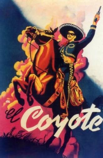 The Coyote (1955)