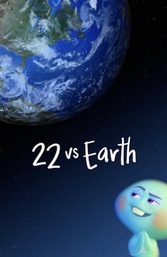 22 vs. Earth (2021)