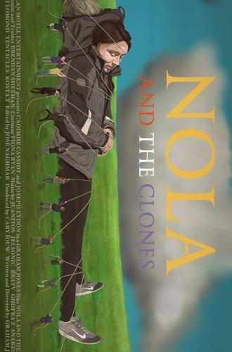 Nola and the Clones (2016)