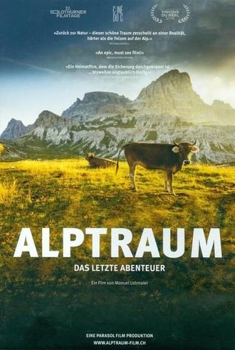 Alptraum - Das letzte Abenteuer (2016)