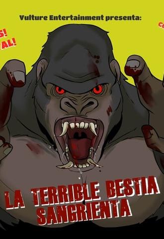 La terrible bestia sangrienta (2020)