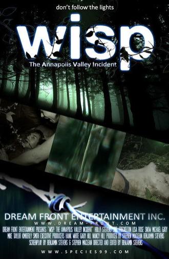 Wisp (2013)