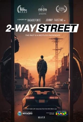 2-Way Street (2023)