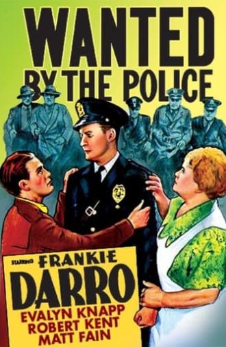 Wanted by the Police (1938)