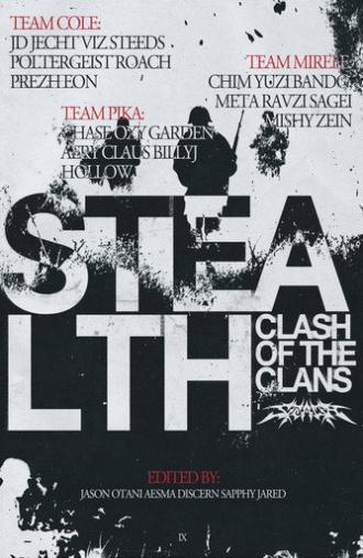 STEALTH IX (2025)