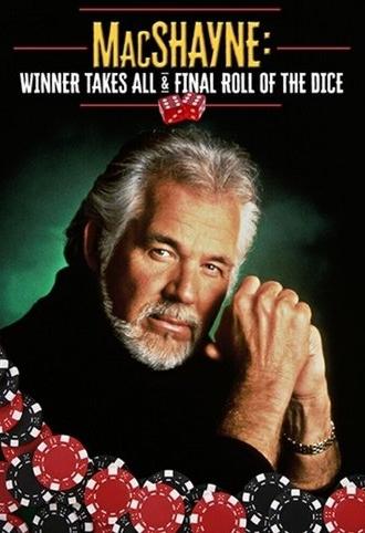 MacShayne: Winner Takes All (1994)
