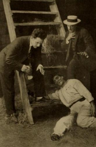 The Devil's Signature (1914)