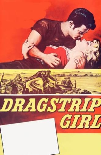 Dragstrip Girl (1957)