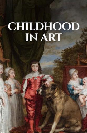 Childhood in Art (2025)