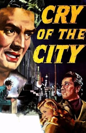 Cry of the City (1948)