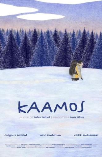 Kaamos (2019)