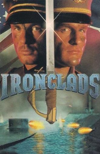 Ironclads (1991)