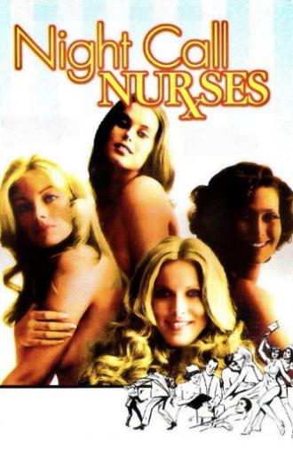 Night Call Nurses (1972)
