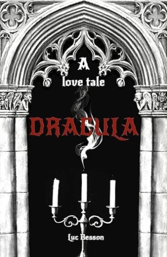 Dracula: A Love Tale (2025)